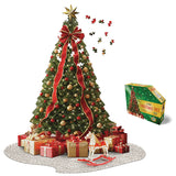 I AM Christmas Tree (1000 pc) Puzzle