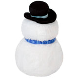 Squishable - Mini Squishable Cute Snowman