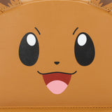 Pokémon Premium Eevee Big Face Mini Backpack