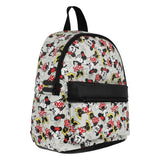 Disney - Minnie AOP Mini Backpack