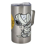 Peanuts - 24oz Snoopy Stainless Steel Mug