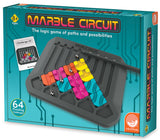 Marble Circuit