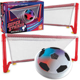 Super Striker Hover Soccer