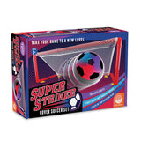 Super Striker Hover Soccer