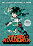 (PRE-ORDER) 2024 My Hero Academia: The Official Christmas Advent Calendar