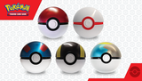 Pokémon Tcg : Poké Ball Collectors Tin Set (Fall 2024)