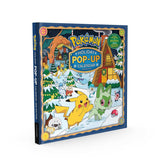 (PRE-ORDER) 2024 Pokémon Holiday Advent Pop-Up Tree Calendar
Come join Pikachu and its friends as they celebrate the holidays by the fire!