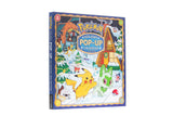 (PRE-ORDER) 2024 Pokémon Holiday Advent Pop-Up Tree Calendar
Come join Pikachu and its friends as they celebrate the holidays by the fire!