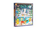 (PRE-ORDER) 2024 Pokémon Holiday Advent Pop-Up Tree Calendar
Come join Pikachu and its friends as they celebrate the holidays by the fire!