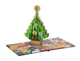 (PRE-ORDER) 2024 Pokémon Holiday Advent Pop-Up Tree Calendar
Come join Pikachu and its friends as they celebrate the holidays by the fire!