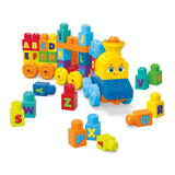 Mega Bloks® ABC Musical Train