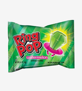 Ring Pop Allstars (Various Flavours)