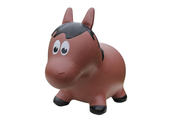 (PRE-ORDER) Farm Hoppers: Horse [ALL PRE-ORDERS ARE FINAL]