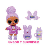 LOL Surprise : Loves Mini Sweets - Peeps - Cozy Bunny (Easter)