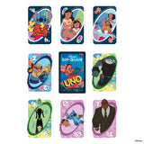 UNO Disney's Lilo And Stitch Card Game For Kids & Family