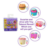 Polly Pocket Tiny Take Out Reveal