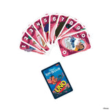 UNO Disney's Lilo And Stitch Card Game For Kids & Family