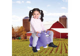 (PRE-ORDER) Farm Hoppers: Purple Cow [ALL PRE-ORDERS ARE FINAL]