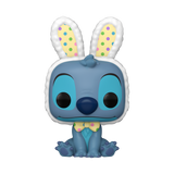 Funko Pop! Disney's Stitch - Stitch (Easter Bunny)