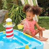 (PRE-ORDER) Little Tikes Splash Water Table [ALL PRE-ORDERS ARE FINAL]