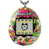 Tamagotchi Gen 1 and Gen 2 (Assorted Styles)