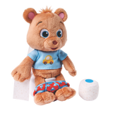 (PRE-ORDER) Ms. Rachel Rachel Bean Potty Playset [ALL PRE-ORDERS ARE FINAL]