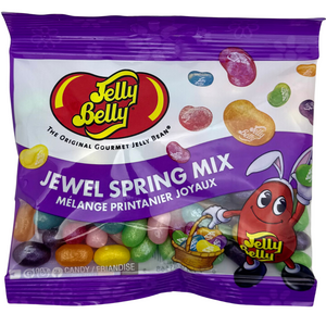 Jelly Belly : Jewel Spring Mix 100 g (Expiry date: 26/11/25)