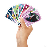 UNO Disney's Lilo And Stitch Card Game For Kids & Family