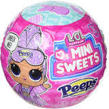 LOL Surprise : Loves Mini Sweets - Peeps - Cozy Bunny (Easter)