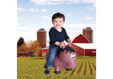 (PRE-ORDER) Farm Hoppers: Horse [ALL PRE-ORDERS ARE FINAL]