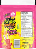 Sour Patch Kids Easter Bunnies 315 g