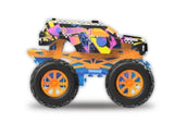 Hot Wheels Monster Truck Maker Kitz