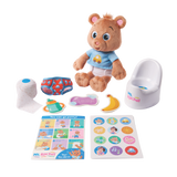 (PRE-ORDER) Ms. Rachel Rachel Bean Potty Playset [ALL PRE-ORDERS ARE FINAL]