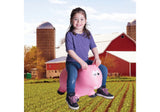 (PRE-ORDER) Farm Hoppers: Pig [ALL PRE-ORDERS ARE FINAL]