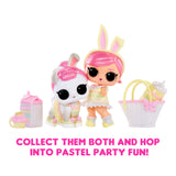 LOL Surprise Easter Pastel Party Tots - Hops