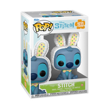 Funko Pop! Disney's Stitch - Stitch (Easter Bunny)