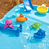 (PRE-ORDER) Little Tikes Splash Water Table [ALL PRE-ORDERS ARE FINAL]