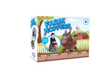 (PRE-ORDER) Farm Hoppers: Horse [ALL PRE-ORDERS ARE FINAL]