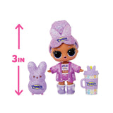 LOL Surprise : Loves Mini Sweets - Peeps - Cozy Bunny (Easter)