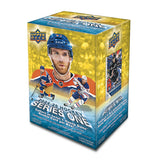 2024-25 : Upper Deck - Series 1 - NHL Hockey Cards (Mass Blaster)