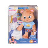 (PRE-ORDER) Ms. Rachel Rachel Bean Potty Playset [ALL PRE-ORDERS ARE FINAL]