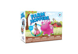 (PRE-ORDER) Farm Hoppers: Pink Cow [ALL PRE-ORDERS ARE FINAL]