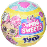 LOL Surprise : Loves Mini Sweets - Peeps - Fluff Chick (Easter)