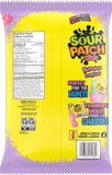 Sour Patch Kids Easter Bunnies 225 g - 18 Perfect For The Hunt Sized Packs