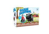 (PRE-ORDER) Farm Hoppers: Black Cow [ALL PRE-ORDERS ARE FINAL]