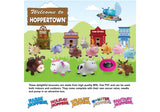 (PRE-ORDER) Farm Hoppers: Black Cow [ALL PRE-ORDERS ARE FINAL]