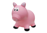 (PRE-ORDER) Farm Hoppers: Pig [ALL PRE-ORDERS ARE FINAL]