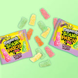 Sour Patch Kids Easter Bunnies 225 g - 18 Perfect For The Hunt Sized Packs