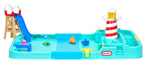 (PRE-ORDER) Little Tikes Splash Water Table [ALL PRE-ORDERS ARE FINAL]