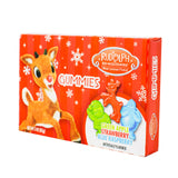 Rudolph Gummy Theater Box 3oz